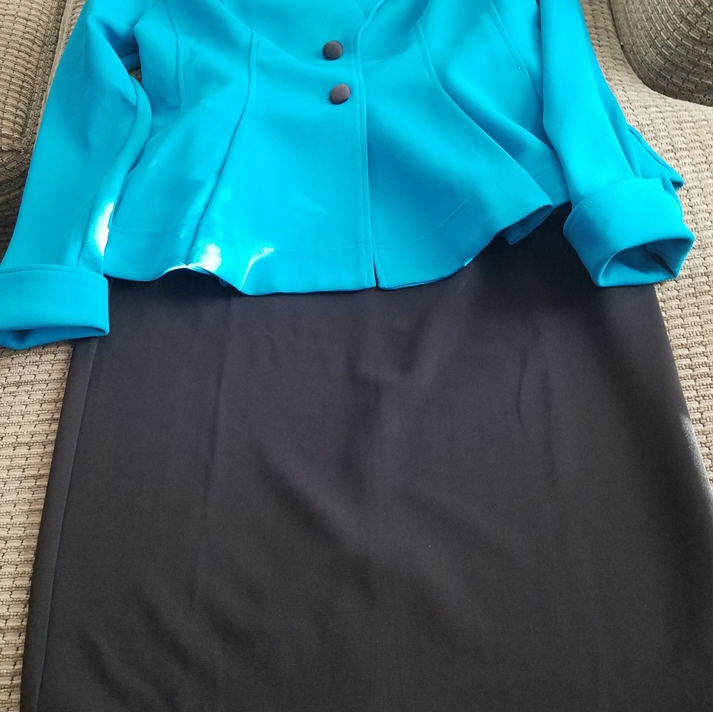 Shirt set